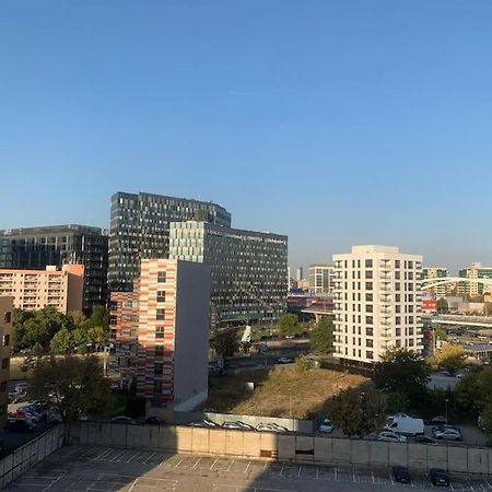 Regie Sunset Apartment Bukareszt Zewnętrze zdjęcie