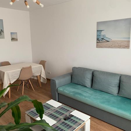 Regie Sunset Apartment Bukareszt Zewnętrze zdjęcie