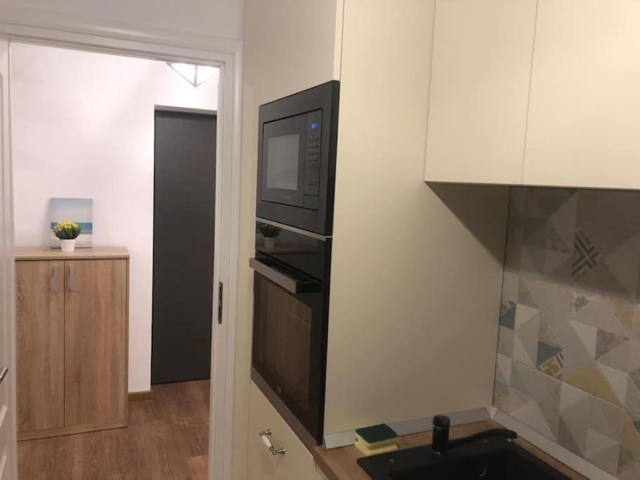 Regie Sunset Apartment Bukareszt Zewnętrze zdjęcie