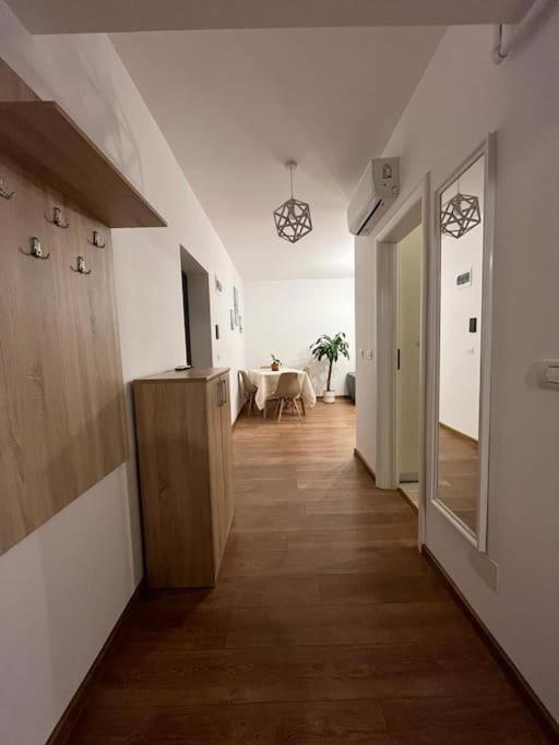 Regie Sunset Apartment Bukareszt Zewnętrze zdjęcie
