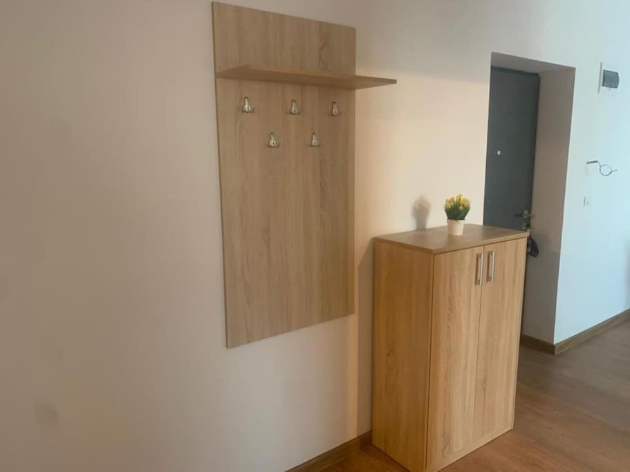 Regie Sunset Apartment Bukareszt Zewnętrze zdjęcie