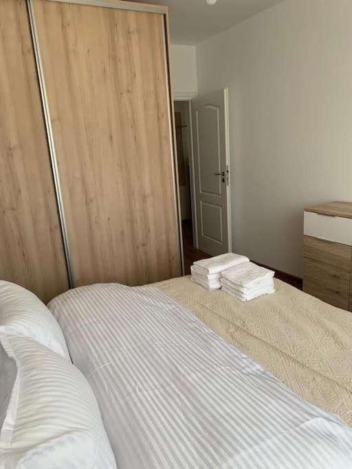 Regie Sunset Apartment Bukareszt Zewnętrze zdjęcie
