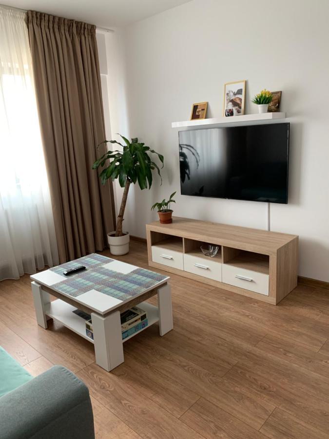 Regie Sunset Apartment Bukareszt Zewnętrze zdjęcie